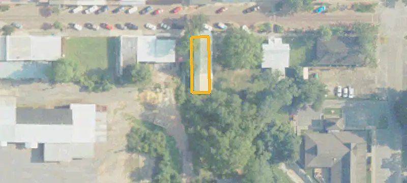202 Pne E Ave