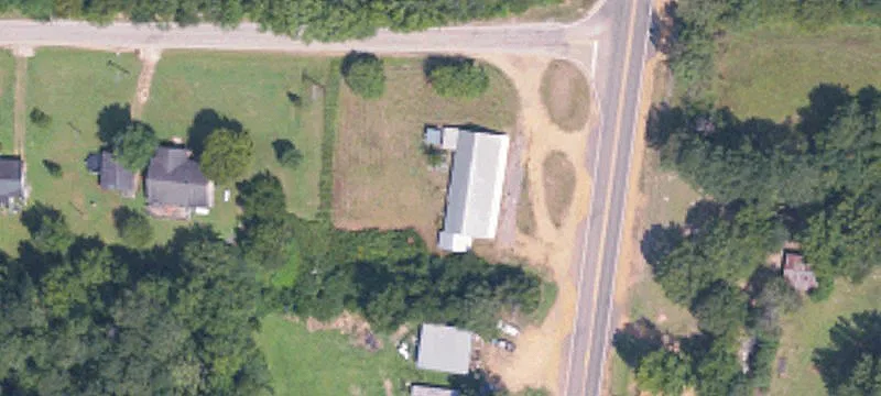 Mantee, MS 39751