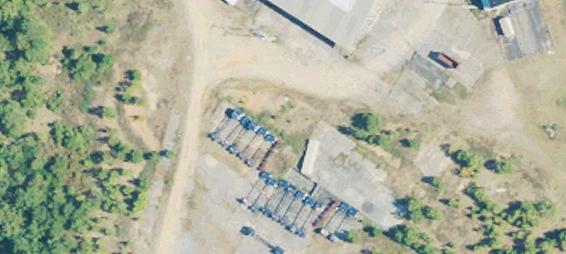 Sandy Hook, MS 39478