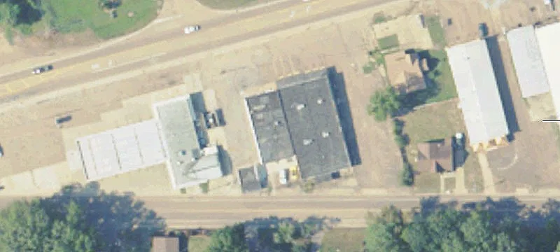Hwy 6th W