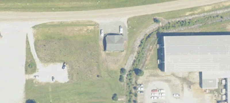 402 Parker Dr