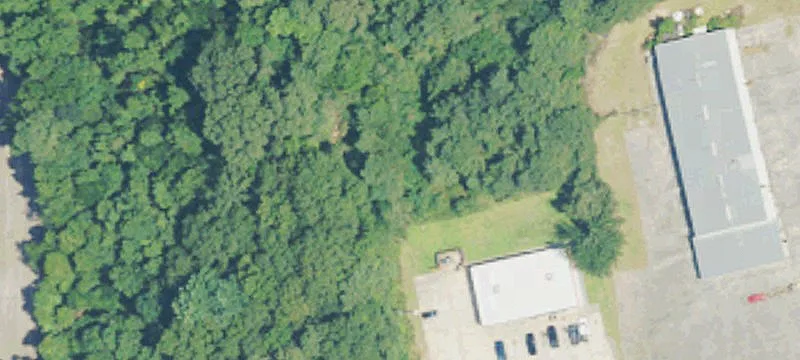 1215 Frontage Rd