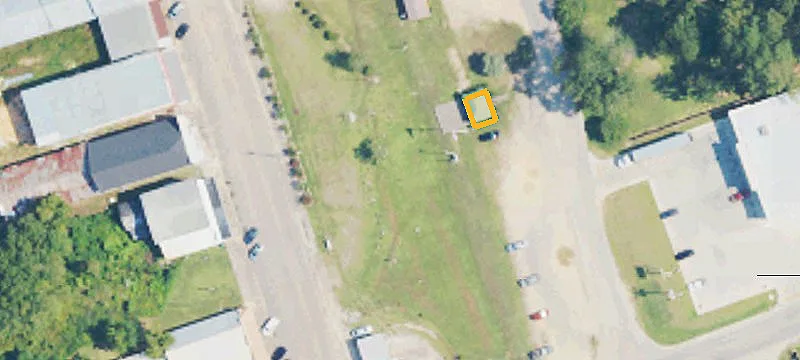 State Line, MS 39362