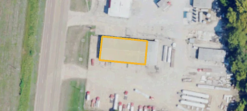 408 Hwy 7th N