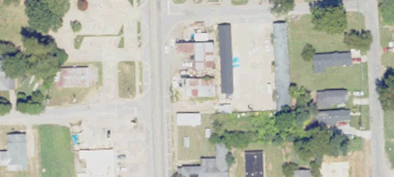 805 Main St