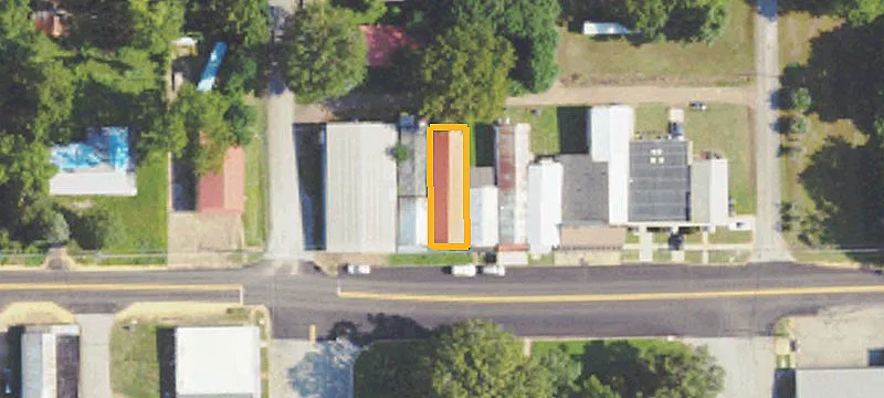 725 Ripley Ave