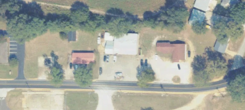 Hwy 366