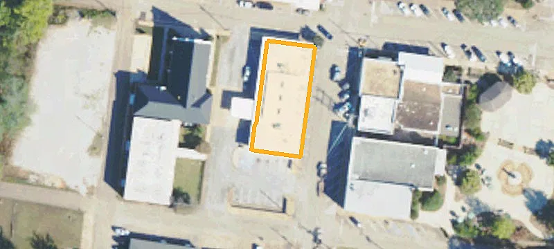 200 Wiygul St