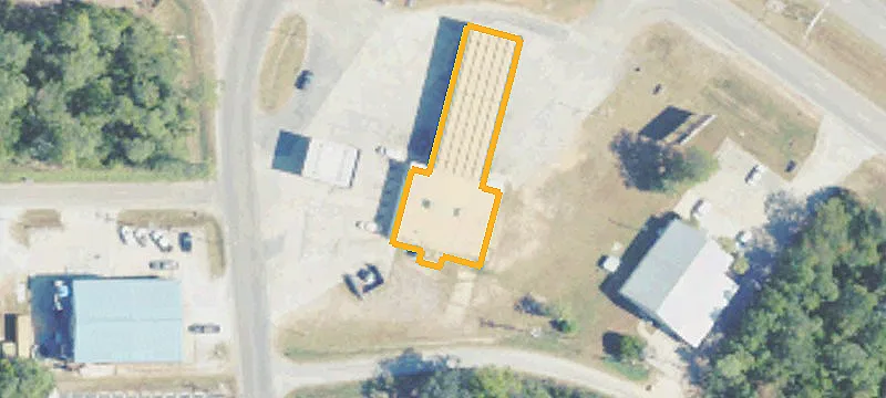 10513 Hwy 603