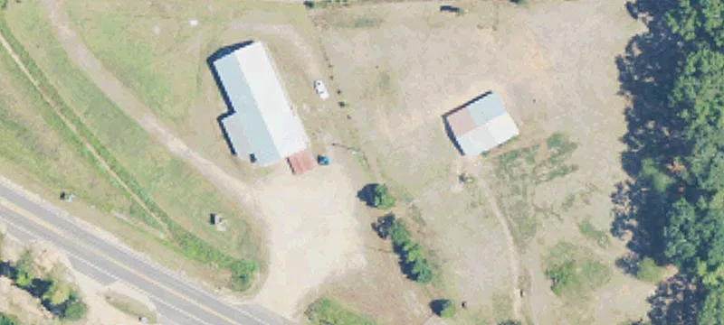 Mize, MS 39116