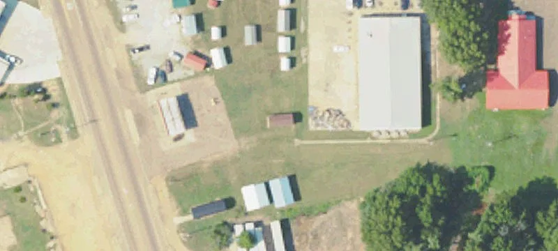Como, MS 38619