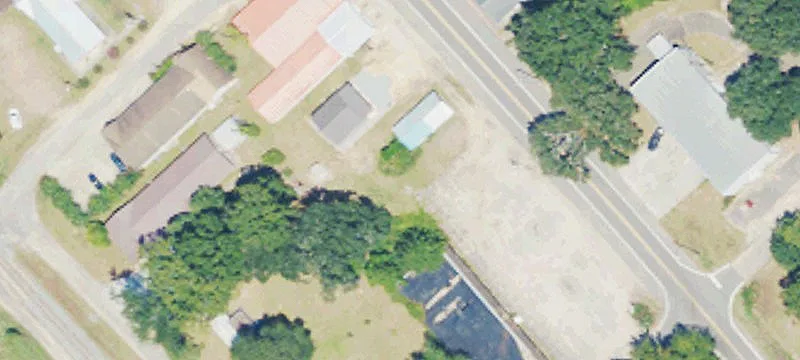 Mc Lain, MS 39456