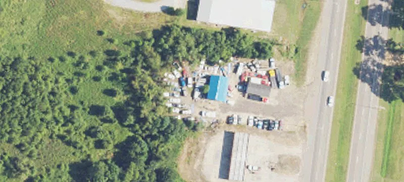 Forest, MS 39074