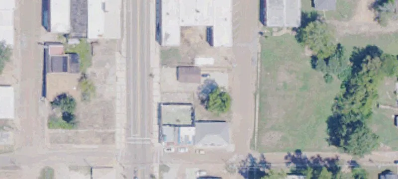 17860 Yazoo St