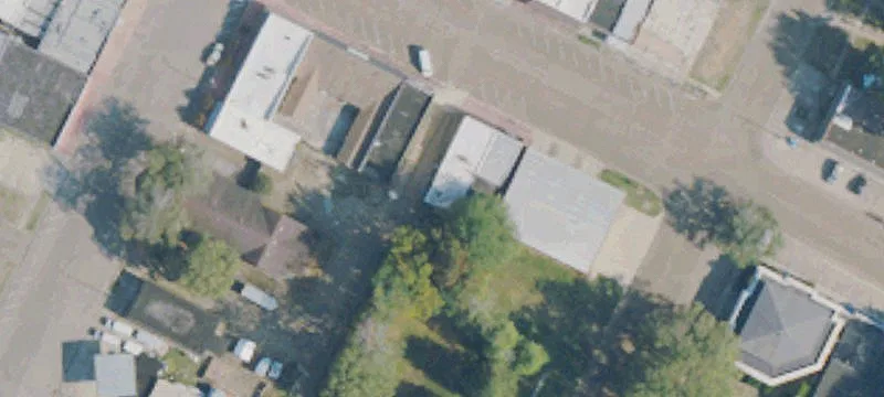 Floyce St