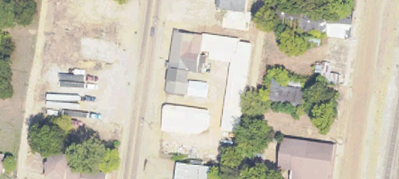 536 Martin Luther King Dr