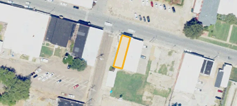 200 2nd St