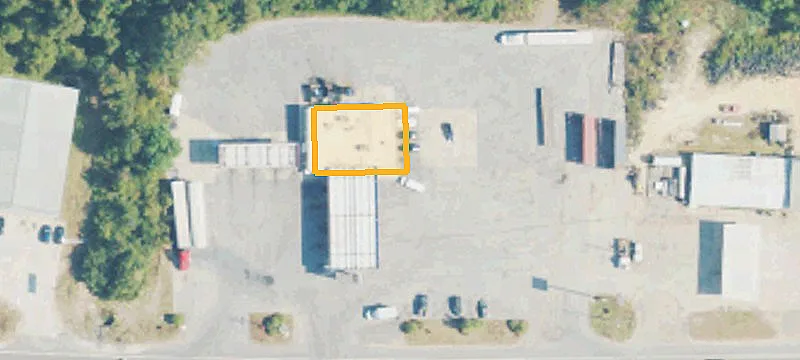 302 Hwy 98