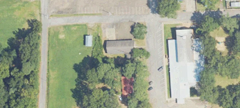 36 2nd Ave