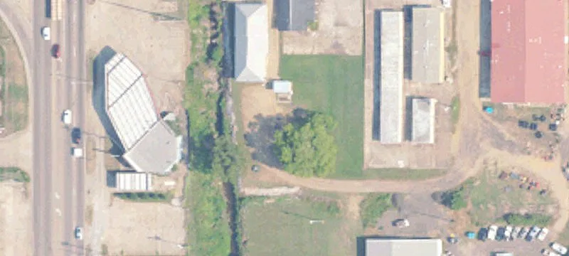 25920 Main St