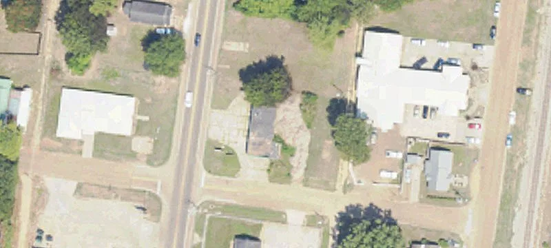 660 Martin Luther King Dr