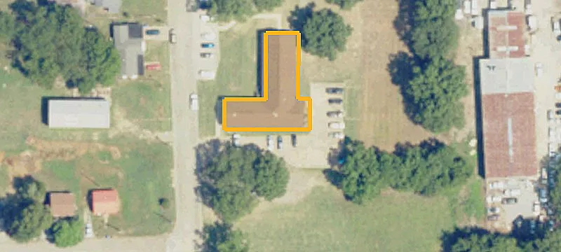 700 Sunflower Rd