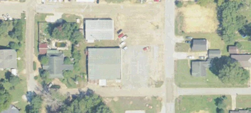 111 Buchanan Ave