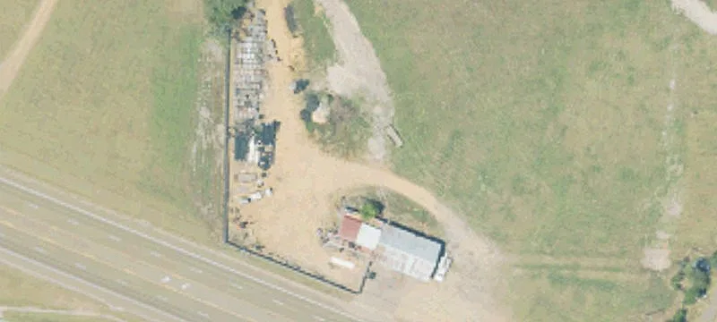2083 Hwy 98th E