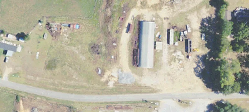 5229 Jordan Rd