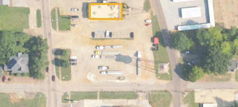 Houston, MS 38851