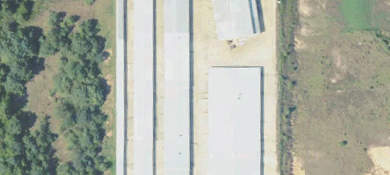 1810 Hwy 6th E