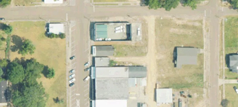 Bude, MS 39630