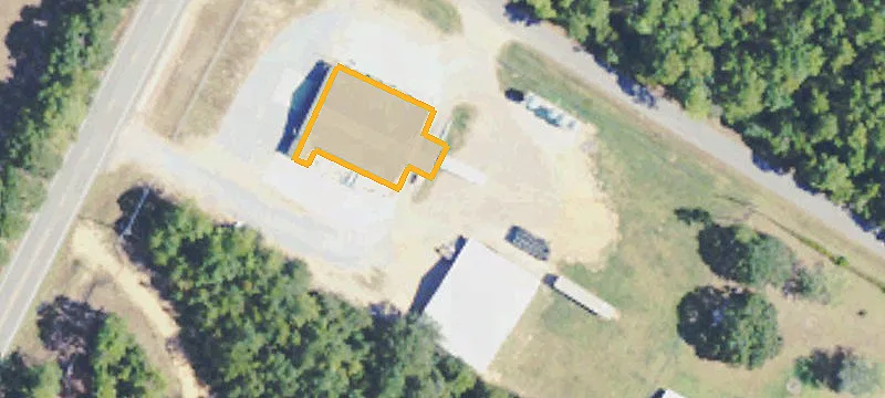 25230 Hwy 603