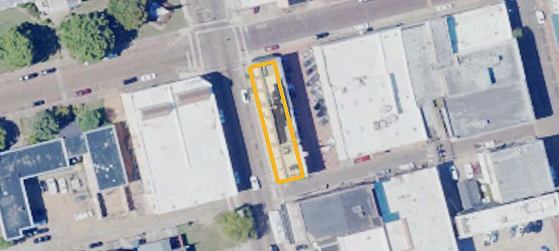 200 Market St