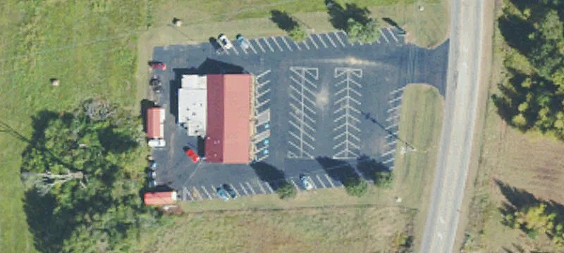 1000 Harper Rd