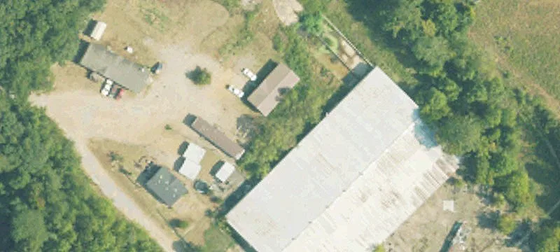 Industrial Ave