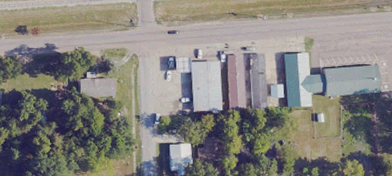 800 Southern Ave