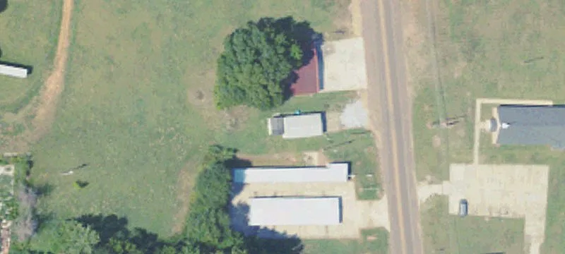 Sardis, MS 38666