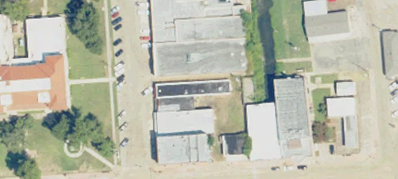 112 Pearman Ave