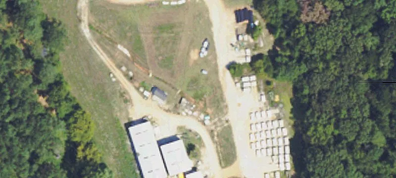 978 State Hwy 30th E