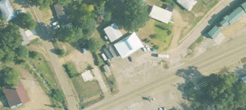 Main St