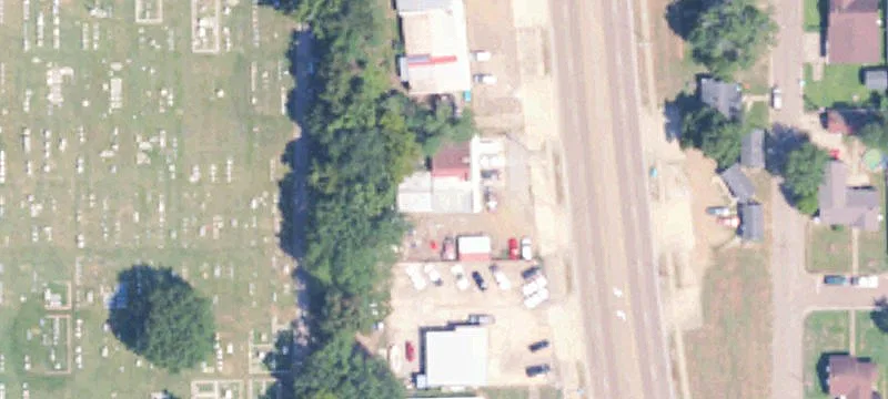 935 Dr Martin Luther King Jr Blvd