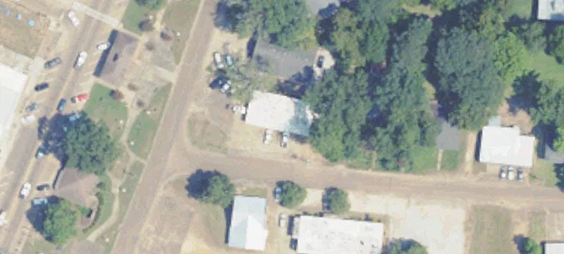 103 Calhoun St