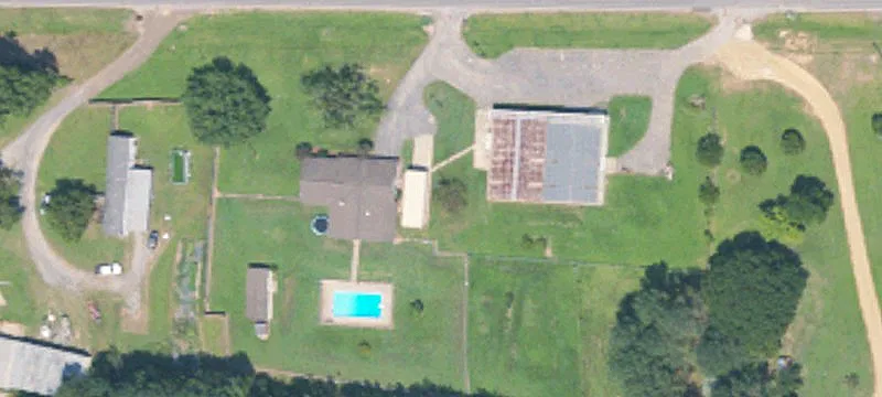 4780 Hester Rd