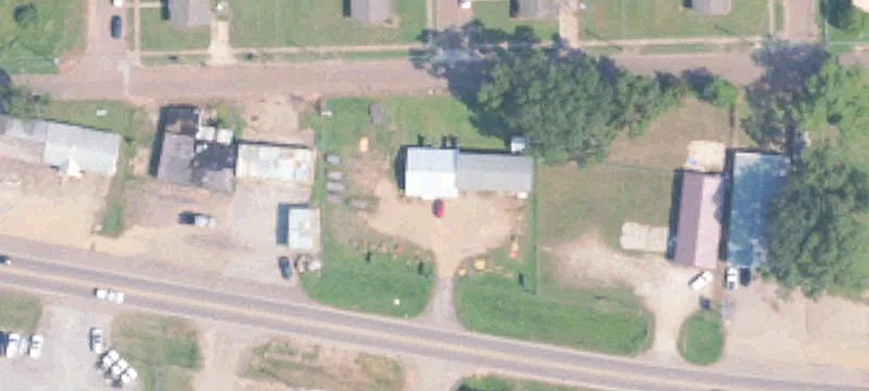Amory, MS 38821