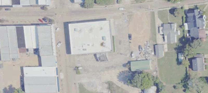 202 Jackson St