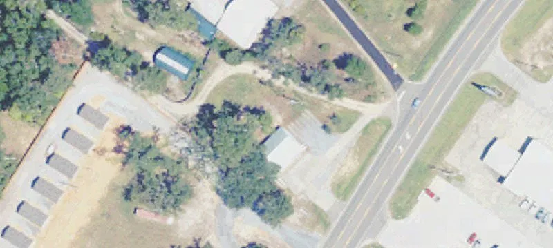 16195 Hwy 603