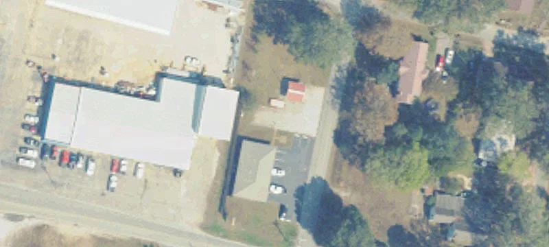 101 Wilmuth St