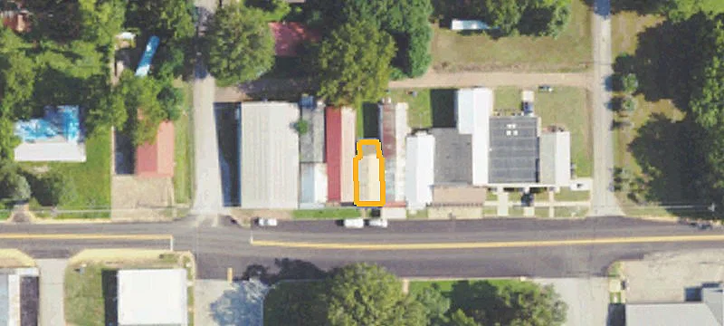 Ripley Ave