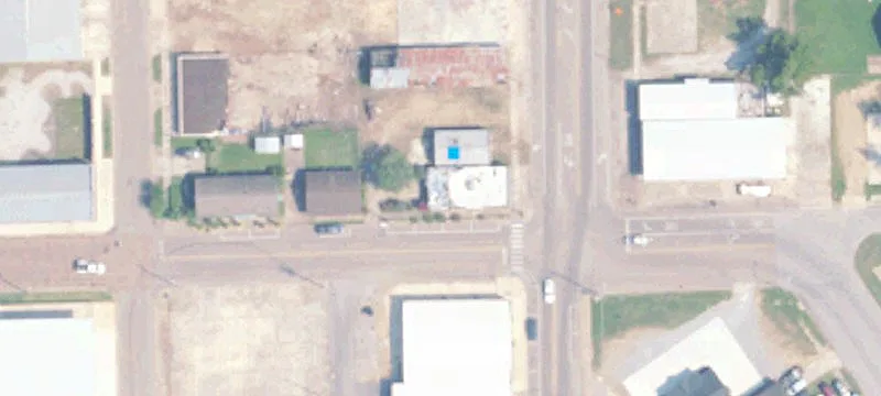 401 Main N St
